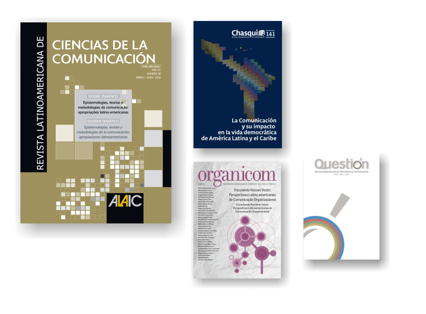artículos científicos
