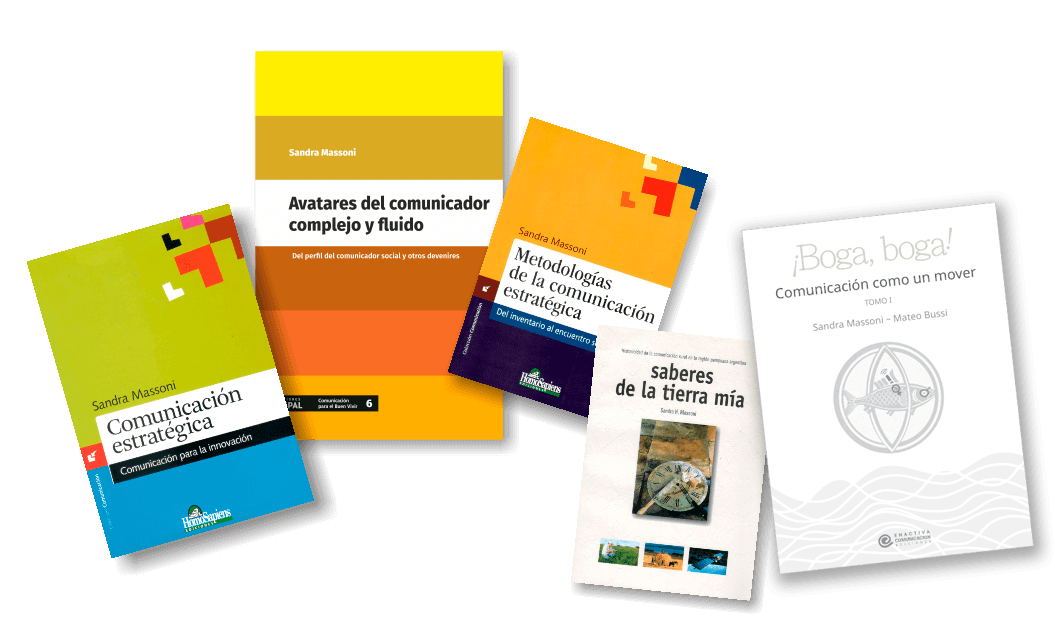 libros publicados